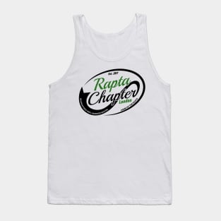 Rapta Chapter Custom Design Tank Top